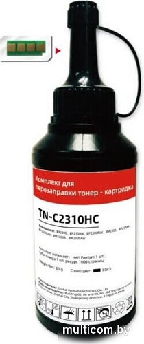 Тонер Pantum TN-C2310HC