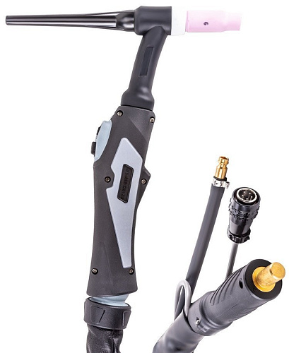 Сварочная горелка FoxWeld SaggioTIG-26 Flex 5м 6109