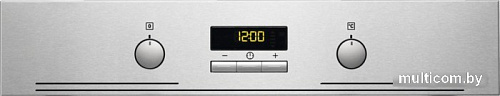 Электрический духовой шкаф Electrolux EZC2430EOX