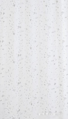 Шторка-занавеска для ванны Fora Peva Granit FOR-PV05