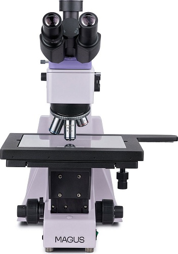 Микроскоп Magus Metal D650 83032