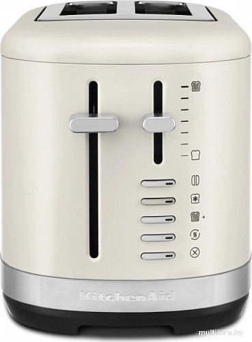Тостер KitchenAid 5KMT2109EPL