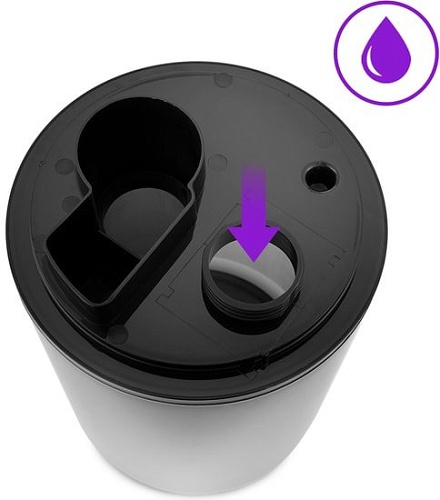 Увлажнитель воздуха Kitfort KT-2819