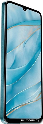 Телефон POCO C71 3GB/64GB международная версия (синий)