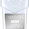Ополаскиватель для полости рта PresiDent White Здоровая белизна 250 мл