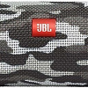 Беспроводная колонка JBL Flip 5 (черный камуфляж)