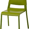 Стул Ikea Теодорес (зеленый) 903.509.42