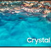 Телевизор Samsung Crystal BU8000 UE85BU8000UXCE