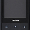 Плеер MP3 Digma Y4 16GB (черный)