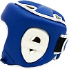 Cпортивный шлем BoyBo Universal Flexy S (синий)