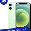 Смартфон Apple iPhone 12 mini 64GB Восстановленный by Breezy, грейд B (зеленый)