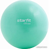 Медбол Starfit GB-902 25 см (мятный)