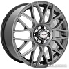 Литые диски X&#039;trike X-132 15x6&amp;quot; 5x100мм DIA 57.1мм ET 38мм HSB