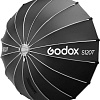 Софтбокс Godox S120T быстроскладной