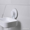 Мыльница Swed House Soap Dish R5140 (белый)
