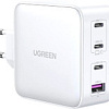 Сетевое зарядное Ugreen CD226 15337