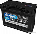 Автомобильный аккумулятор AKOM Ultimatum AGM R (70 А&middot;ч)