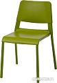Стул Ikea Теодорес (зеленый) 903.509.42