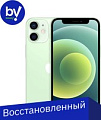 Смартфон Apple iPhone 12 mini 64GB Восстановленный by Breezy, грейд B (зеленый)