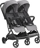 Коляска прогулочная «книга» Inglesina Twin Sketch (grey)