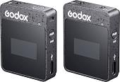 Радиосистема Godox MoveLink II M1