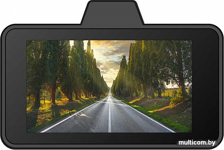 Автомобильный видеорегистратор Digma FreeDrive 560