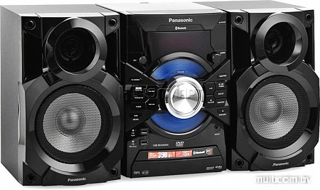 Мини-система Panasonic SC-VKX25EE