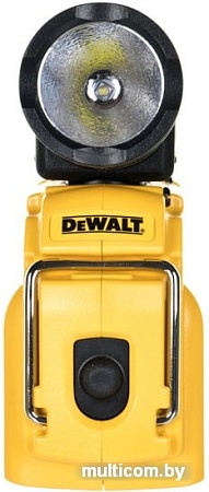 Фонарь DeWalt DCL510N-XJ (без аккумулятора)