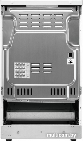 Кухонная плита Electrolux EKI954901W