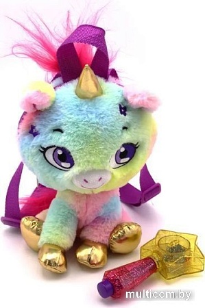 Игрушка-рюкзак Shimmer Stars Единорог S21310