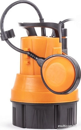 Дренажный насос FoxWeld FoxAqua BP-410