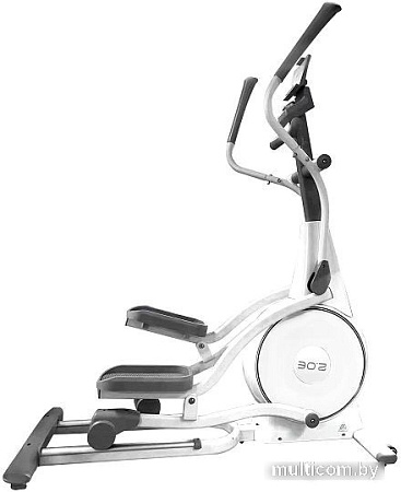 Эллиптический тренажер DFC E4200