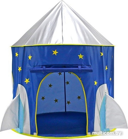 Игровой домик Ausini Ракета RE1105B