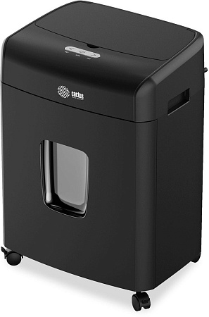 Шредер CACTUS CS-SH-D6