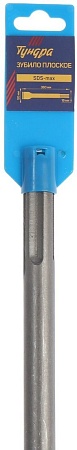 Плоское зубило Tundra Плоское SDS-max 18x50x360мм 1032462