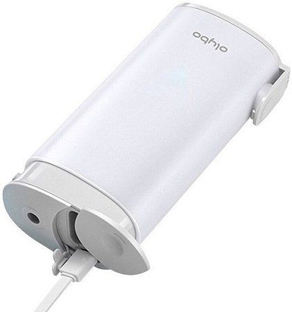 Ирригатор Olybo WL8 (белый)