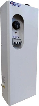 Отопительный котел ElectroVel ЭВПМ-4.5