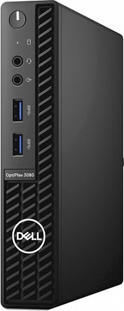 Компьютер Dell Optiplex Micro 3080-6667