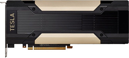 Видеокарта NVIDIA Tesla V100S 32GB 900-2G500-0040-000