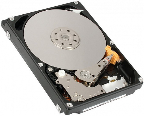 Жесткий диск Toshiba 2TB MQ03ABB200