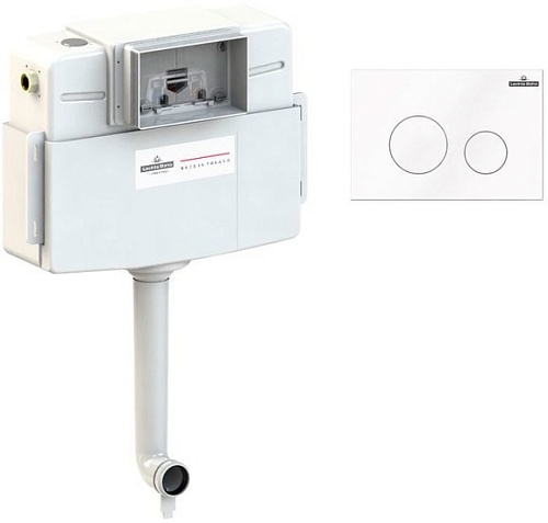 Инсталляция для унитаза Lavinia Boho Relfix 2 в 1 77030029