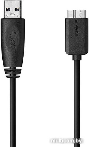 Внешний накопитель LaCie USB 3.0 Drive 4TB STHY4000800