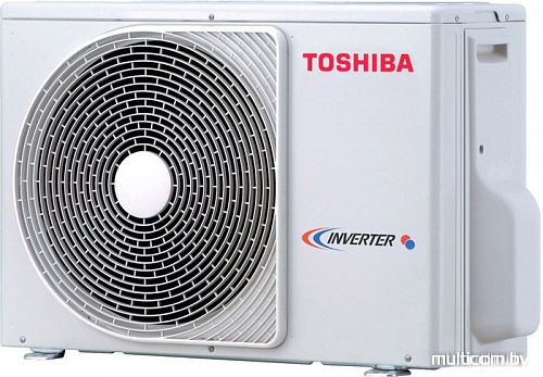 Сплит-система Toshiba RAS-18N3KV-E/RAS-18N3AV-E