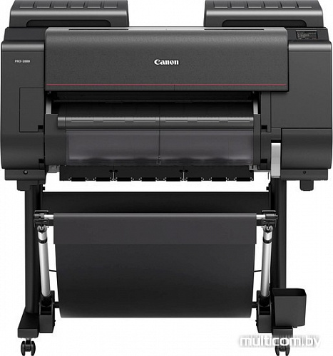 Фотопринтер Canon imagePROGRAF PRO-2000