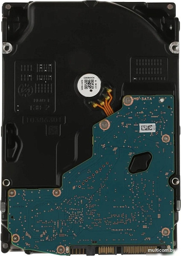 Жесткий диск Toshiba MG11 24TB MG11ACA24TE