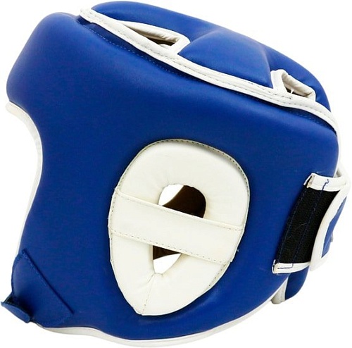 Cпортивный шлем BoyBo Universal Flexy S (синий)