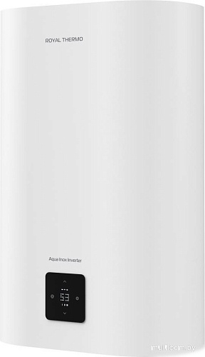 Накопительный электрический водонагреватель Royal Thermo RWH 30 Aqua Inox Inverter