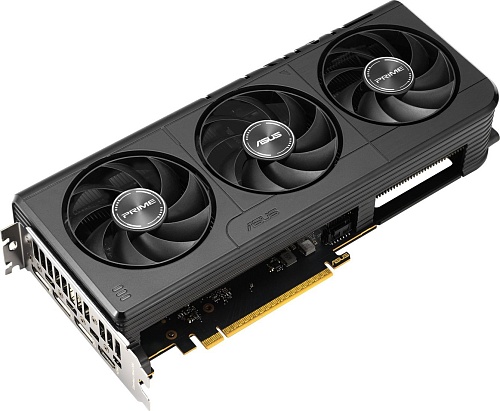 Видеокарта ASUS Prime GeForce RTX 5050 8GB GDDR6 OC Edition PRIME-RTX5050-O8G