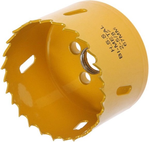 Коронка Tundra 7351942