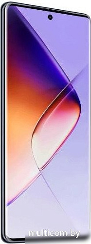 Смартфон Infinix Note 40 Pro+ 5G X6851B 12GB/256GB (черный)